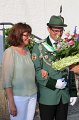 Proklamation am Samstag 091